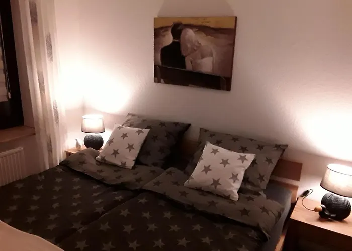 Wunderschoene Ferienwohnung \'Mal Seh\'N\'Direkt Am Nordseedeich