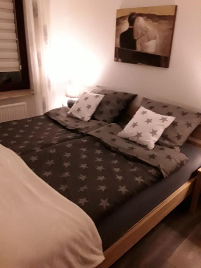 Appartement Wunderschoene 'mal Seh'n'direkt Am Nordseedeich