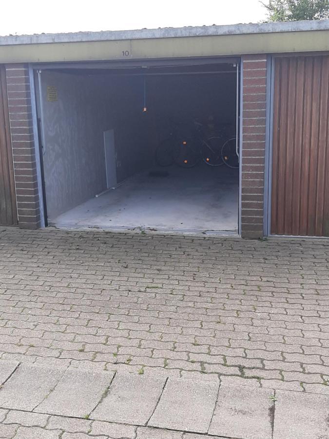 Wunderschoene 'mal Seh'n'direkt Am Nordseedeich Apartment Friedrichskoog-Spitz