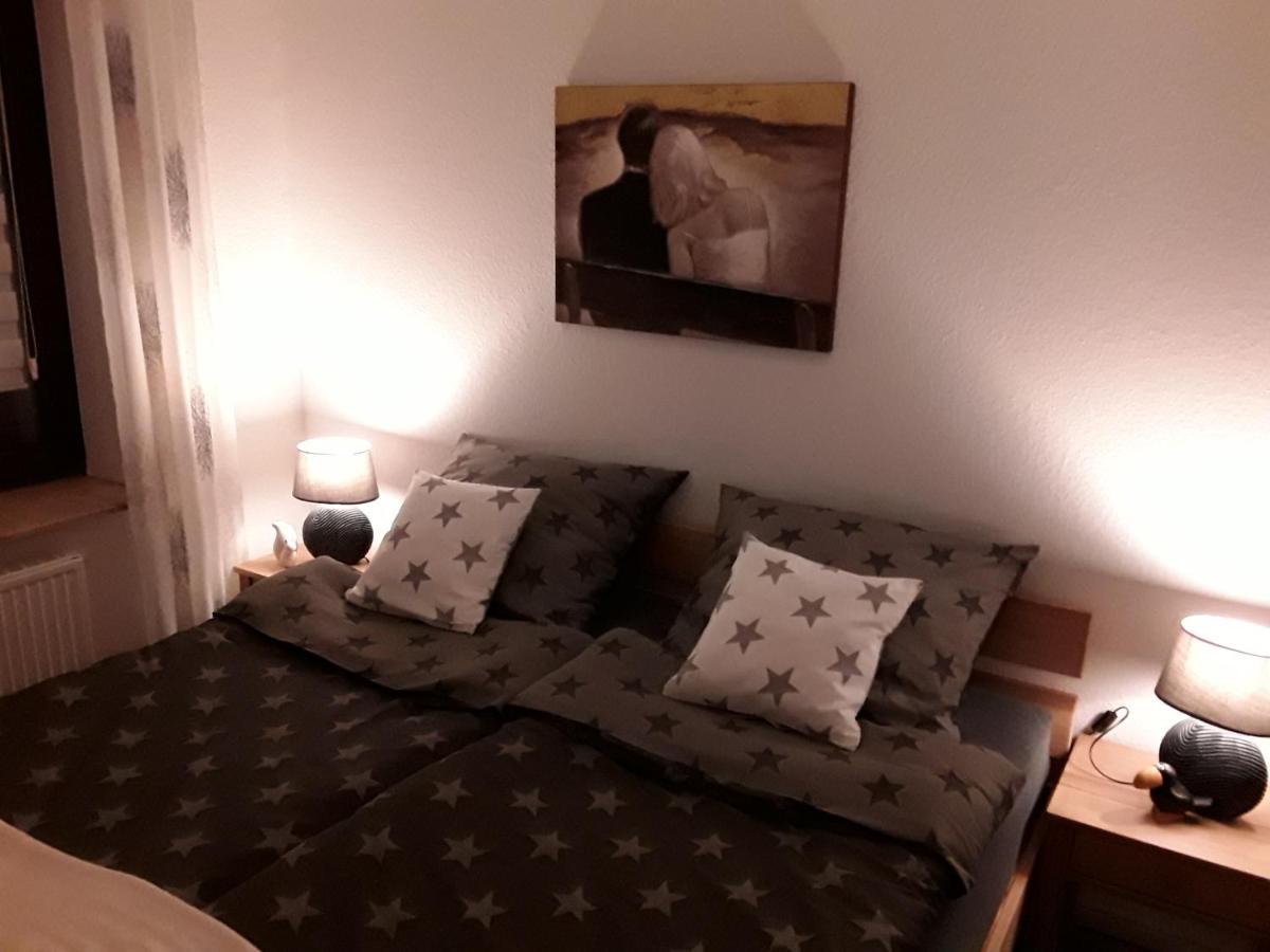 Apartment Wunderschoene 'mal Seh'n'direkt Am Nordseedeich *