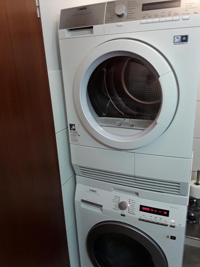 Apartment Wunderschoene 'mal Seh'n'direkt Am Nordseedeich *